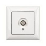 Günsan Visage F Konnektör (Eko)