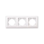 Günsan Visage Üçlü Çerçeve