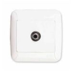 Günsan Fantasy F Konnektör (Eko)