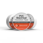 Günsan İzole Elektrik Bant (Beyaz)