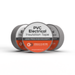 Günsan İzole Elektrik Bant (Gri)