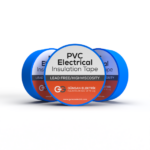 Günsan İzole Elektrik Bant (Mavi)