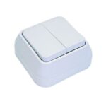 Makel Sıva Üstü Komütatör