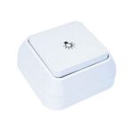 Makel Sıva Üstü Light