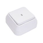 Makel Sıva Üstü Vavien