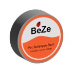 Beze İzole Elektrik Bant (Gri)