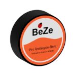 Beze İzole Elektrik Bant (Siyah)