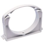 PVC-U Kelepçe 110mm