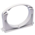 PVC-U Kelepçe 125mm