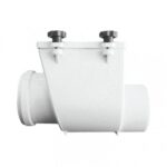 PVC-U Çek Valf 110mm