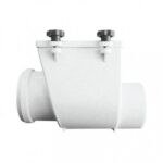 PVC-U Çek Valf 125mm