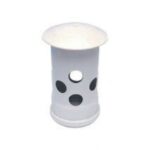 PVC-U Hava Bacası 110mm