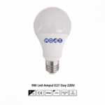 Noas 9w Led Ampül