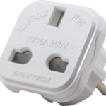 Orel İngiliz Adaptörü