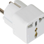 Orel Universal Fiş Adaptör