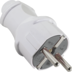 Orel Topraklı Erkek Fiş