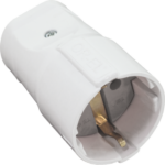 Orel Topraklı Dişi Fiş