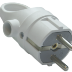 Orel Topraklı Fiş Kulplu