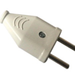 Orel Yassı Erkek Fiş Beyaz