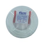 Surtel 2x0,75 TTR Kablo