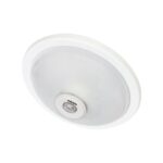 Nade Ledli Hareket Sensörlü Tavan Armatürü (Acil Kitli)