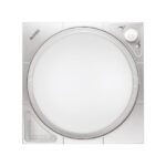 Nade 6W Ledli Hareket Sensörlü Tavan Armatürü (Acil Kitli) - Gri