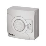 Nade Anahtar Tipi Sensör - Gri