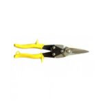 Çağlayan (DÜZ) /DÜZ MAFSALLI MAKAS 650x125 1,5mm