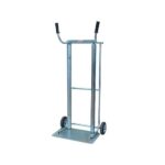 Çağlayan ARABALI RULO TAŞIMA VE AÇICI (250kgTaşımakapasiteli) 1000x300mm