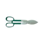 Çağlayan SAĞ DÜZ HAVALANDIRMACI MAKAS 365x100 1,2mm