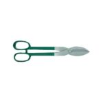 Çağlayan SAĞ DÜZ HAVALANDIRMACI MAKAS 420x100 1,2mm