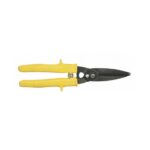 Çağlayan SAĞ DÜZ OLUKÇU MAKAS (YAYLI) 280x850,6mm