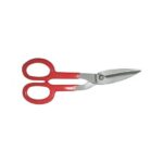 Çağlayan SAĞ DÜZ OLUKÇU MAKAS 270x800,8mm