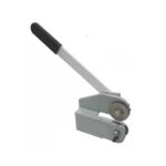 Çağlayan ŞEKİLLİ KESME DAİRE MAKAS 400x150 0,8mm