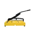 Çağlayan TABLO TİP GİYOTİN MAKAS 400x400 0,8mm