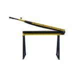 Çağlayan AYAKLI TİP GİYOTİN MAKAS 350mm TABLOLU 1000mm 0,8mm