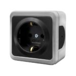 Nead Multima Topraklı Priz