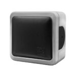 Nead Multima Çocuk Korumalı Kapaklı Topraklı Priz