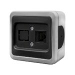 Nead Multima Tekli Data Prizi (Cat 5)