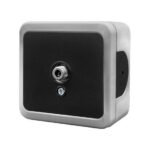 Nead Multima Tekli Uydu Sat Priz (Geçişli-Sonlu)