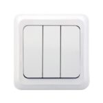 Nead Fırat 3'lü Anahtar