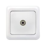 Nead Fırat Tekli Uydu Sat (Geçişli-Sonlu)