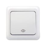 Nead Fırat Permütatör (Ara Vavien)