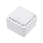 Nead Murat Kapı Otomatiği Anahtarı