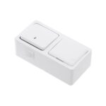 Nead Murat Vavien + Kapaklı Topraklı Priz