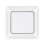 Nead Aras Kapaklı Topraklı Priz