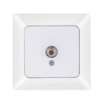 Nead Aras Uydu Sat Priz (Eko)