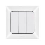 Nead Aras 3'lü Anahtar