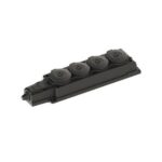 Nead Kauçuk 1x16 4'lü Grup Priz