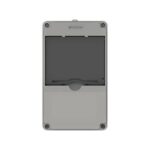 Nead 156x238 mm Boş Kombinasyon Kutusu